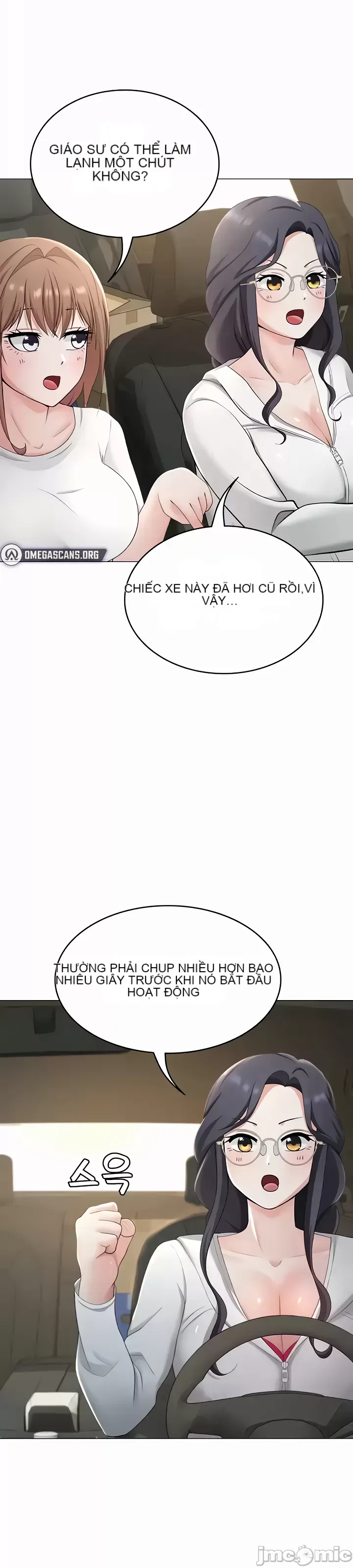 Tình yêu giảng dạy của đàn ông thành thị và phụ nữ phương ngữ Chương 1-53