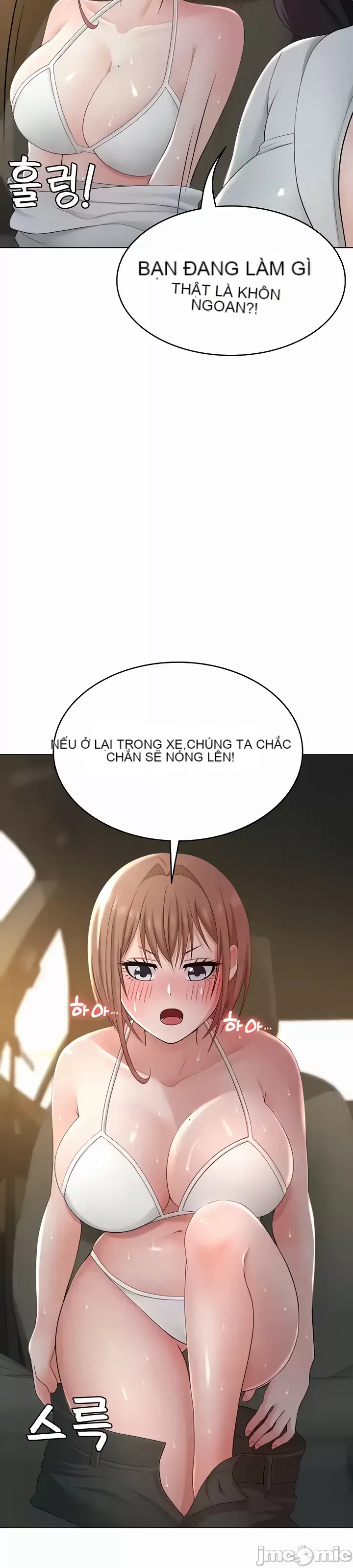 Tình yêu giảng dạy của đàn ông thành thị và phụ nữ phương ngữ Chương 1-53