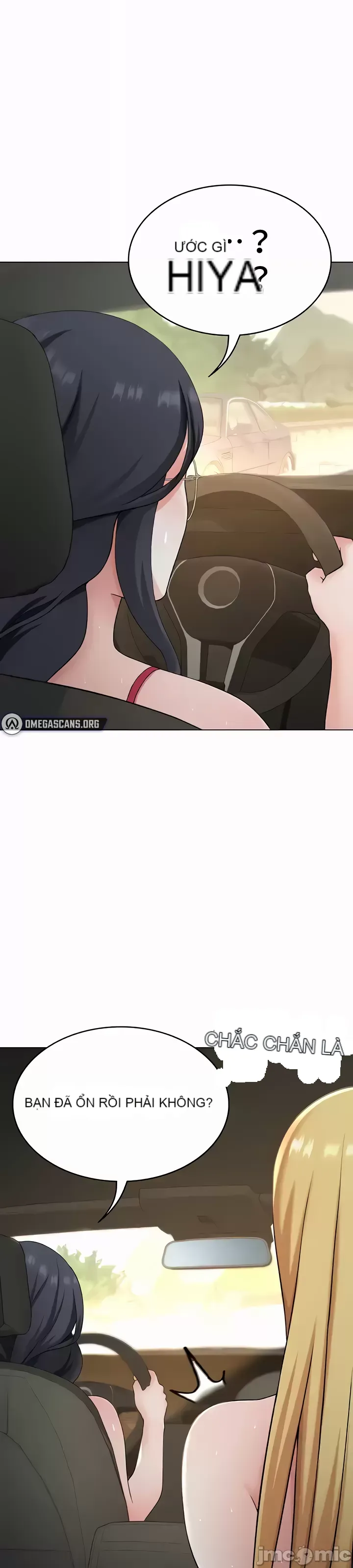 Tình yêu giảng dạy của đàn ông thành thị và phụ nữ phương ngữ Chương 1-53