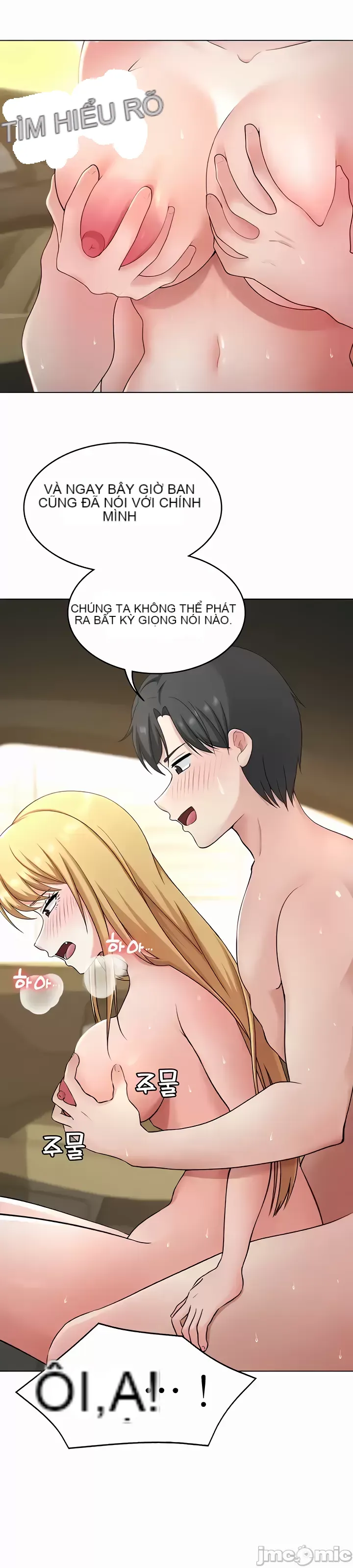 Tình yêu giảng dạy của đàn ông thành thị và phụ nữ phương ngữ Chương 1-53