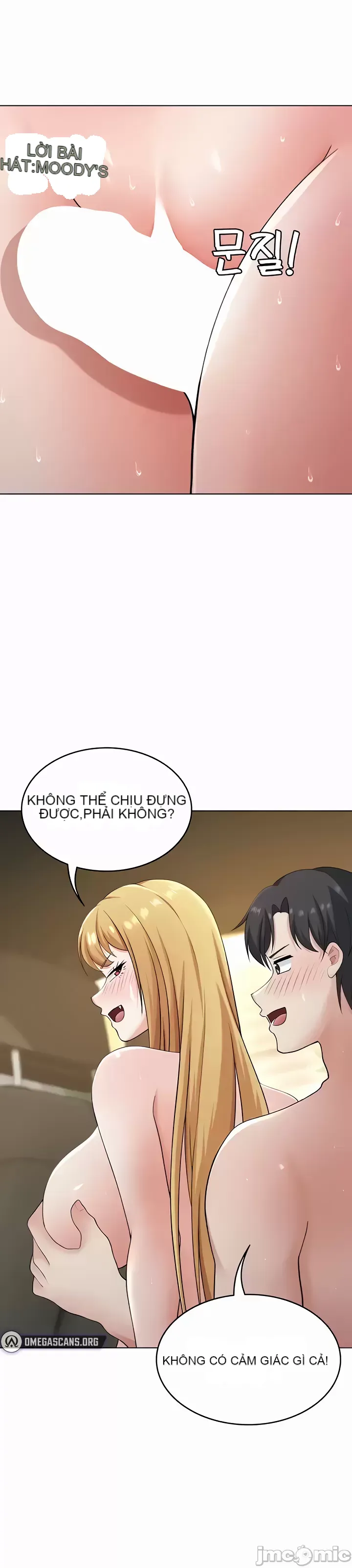 Tình yêu giảng dạy của đàn ông thành thị và phụ nữ phương ngữ Chương 1-53