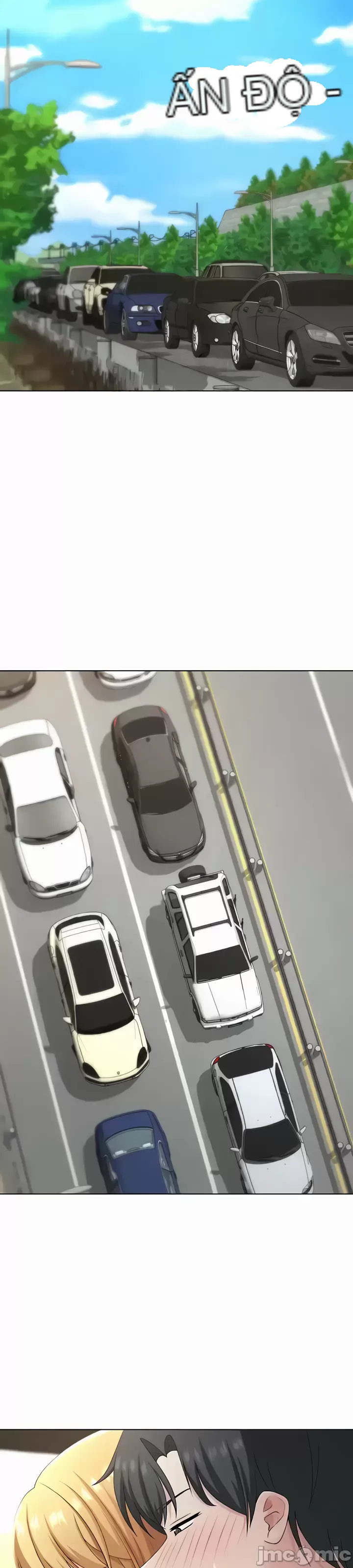 Tình yêu giảng dạy của đàn ông thành thị và phụ nữ phương ngữ Chương 1-53