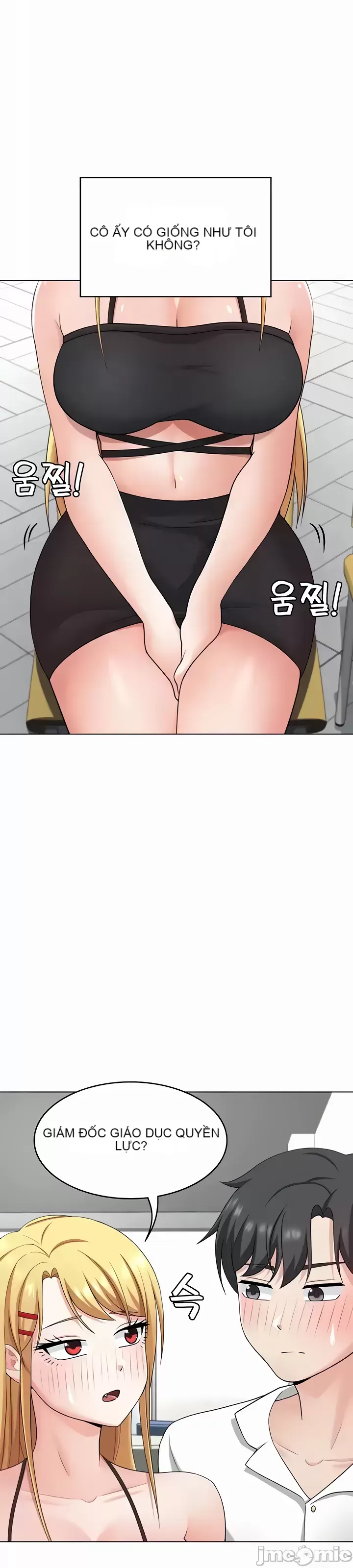 Tình yêu giảng dạy của đàn ông thành thị và phụ nữ phương ngữ Chương 1-53