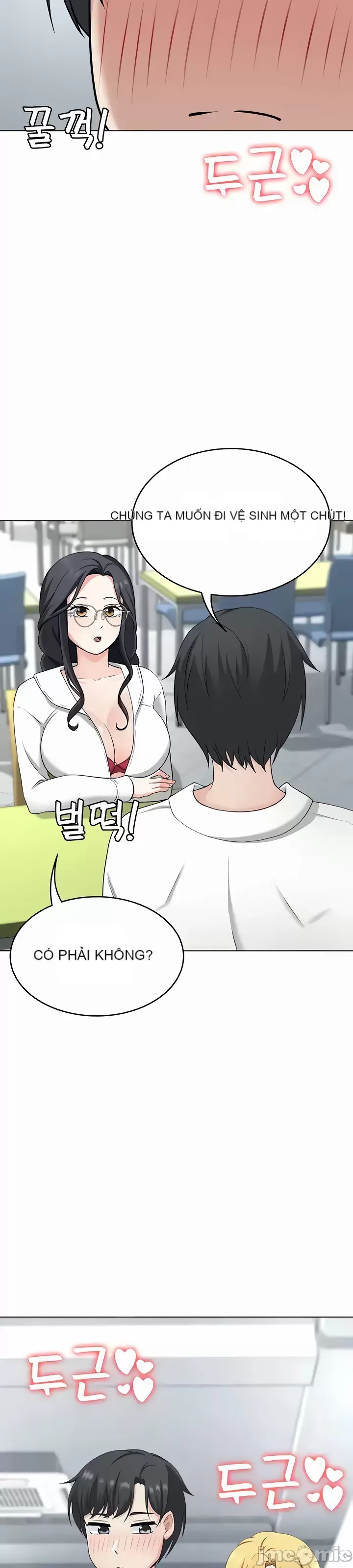 Tình yêu giảng dạy của đàn ông thành thị và phụ nữ phương ngữ Chương 1-53