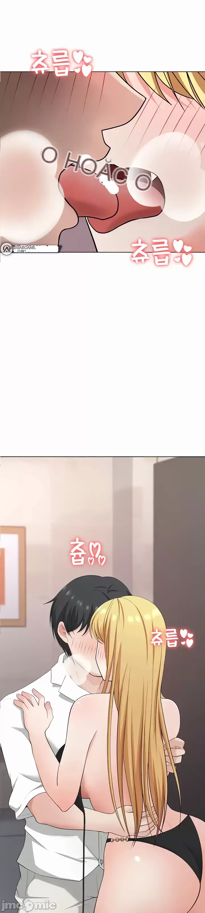 Tình yêu giảng dạy của đàn ông thành thị và phụ nữ phương ngữ Chương 1-53