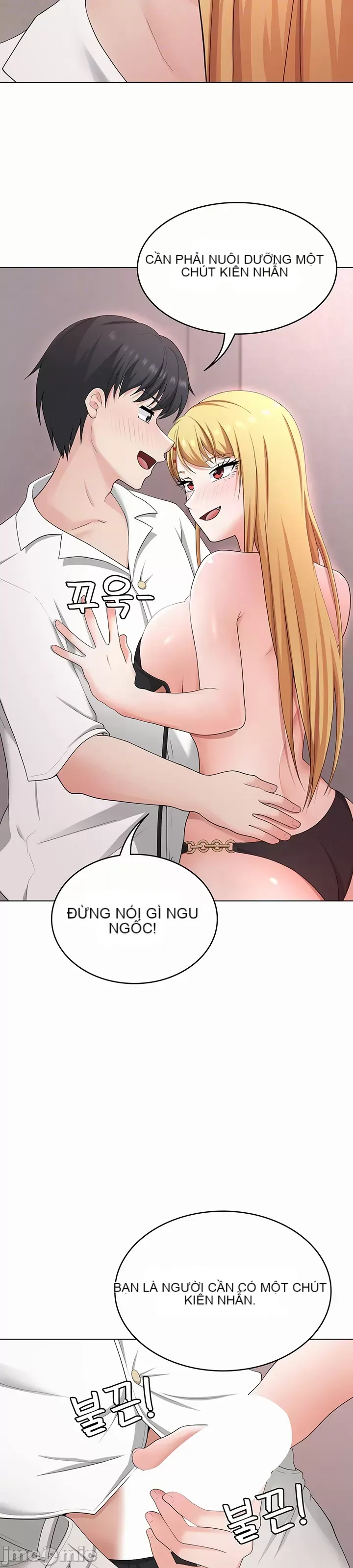 Tình yêu giảng dạy của đàn ông thành thị và phụ nữ phương ngữ Chương 1-53