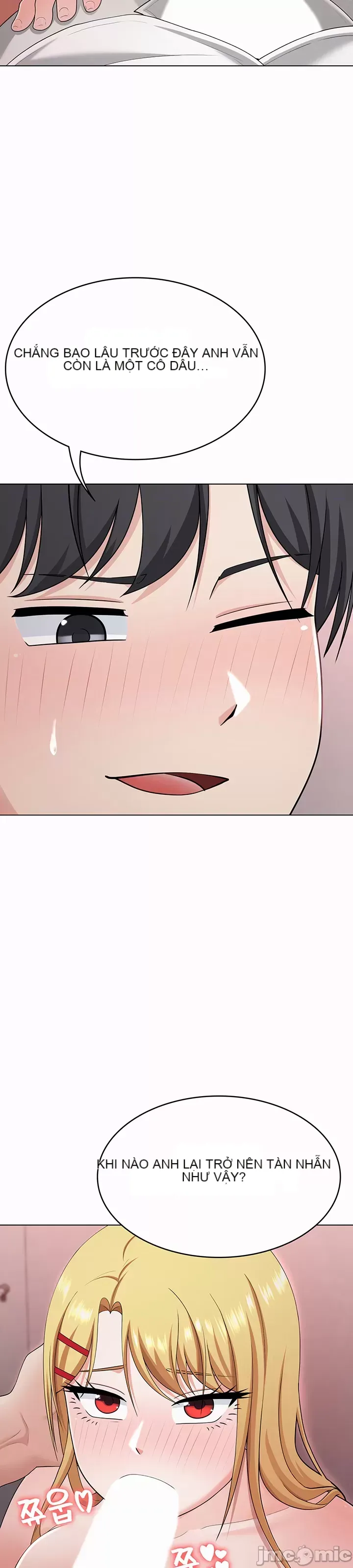 Tình yêu giảng dạy của đàn ông thành thị và phụ nữ phương ngữ Chương 1-53