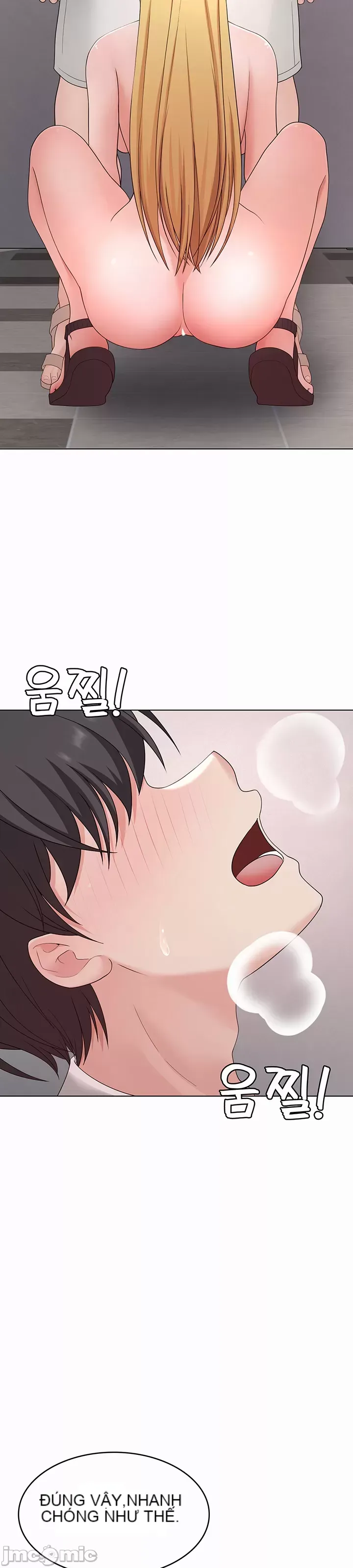 Tình yêu giảng dạy của đàn ông thành thị và phụ nữ phương ngữ Chương 1-53