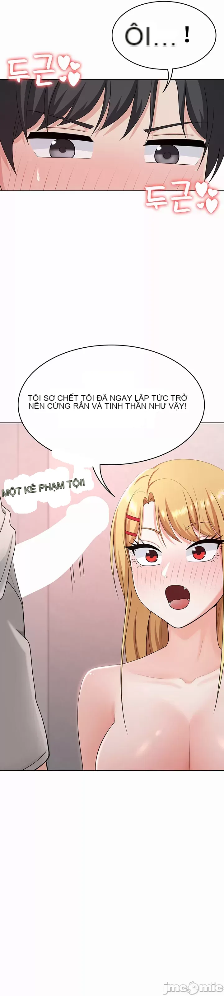 Tình yêu giảng dạy của đàn ông thành thị và phụ nữ phương ngữ Chương 1-53