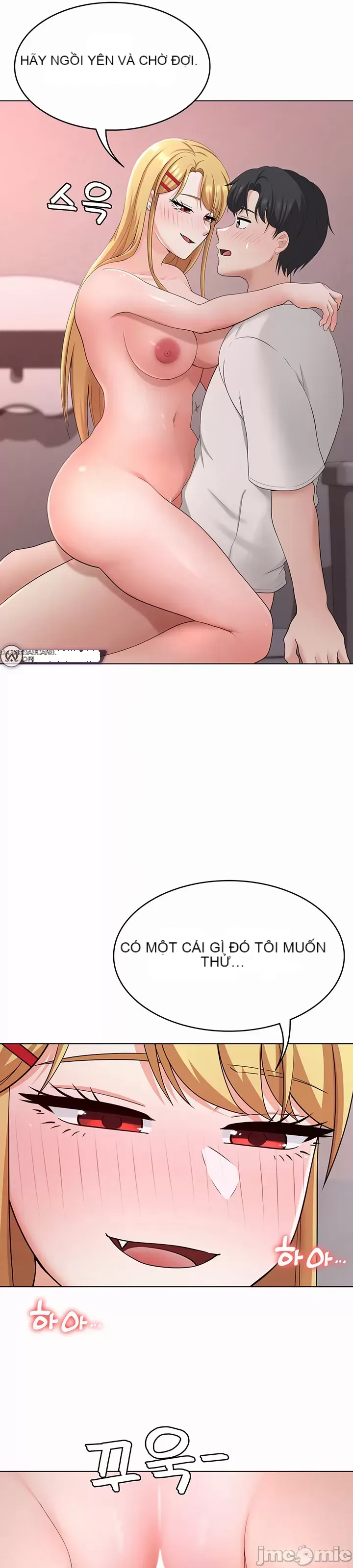 Tình yêu giảng dạy của đàn ông thành thị và phụ nữ phương ngữ Chương 1-53