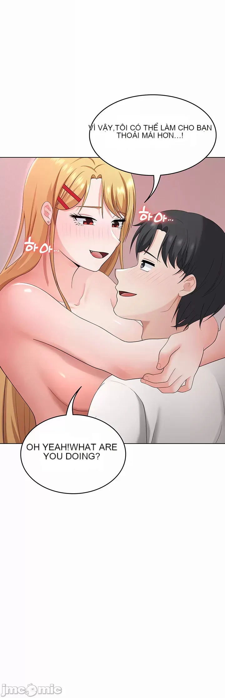 Tình yêu giảng dạy của đàn ông thành thị và phụ nữ phương ngữ Chương 1-53