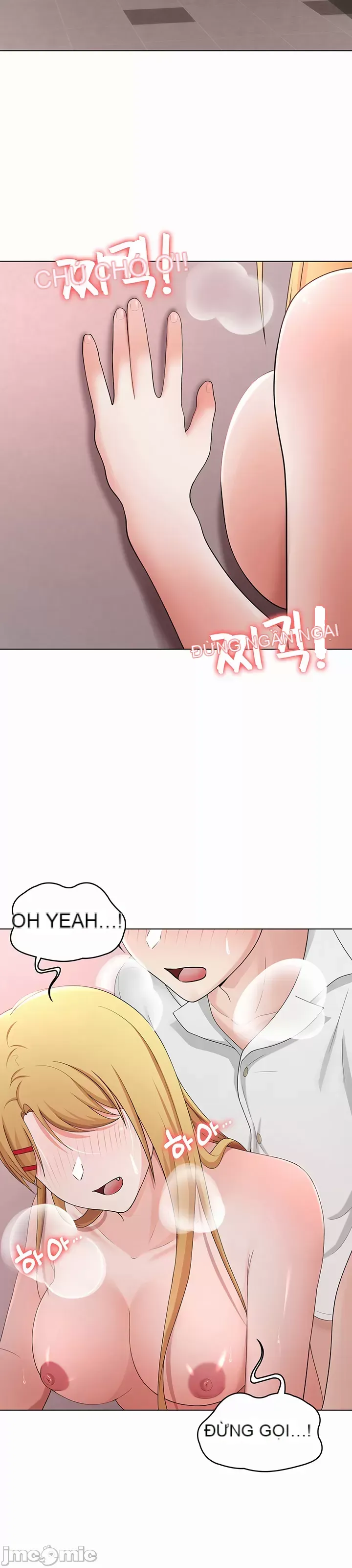 Tình yêu giảng dạy của đàn ông thành thị và phụ nữ phương ngữ Chương 1-53