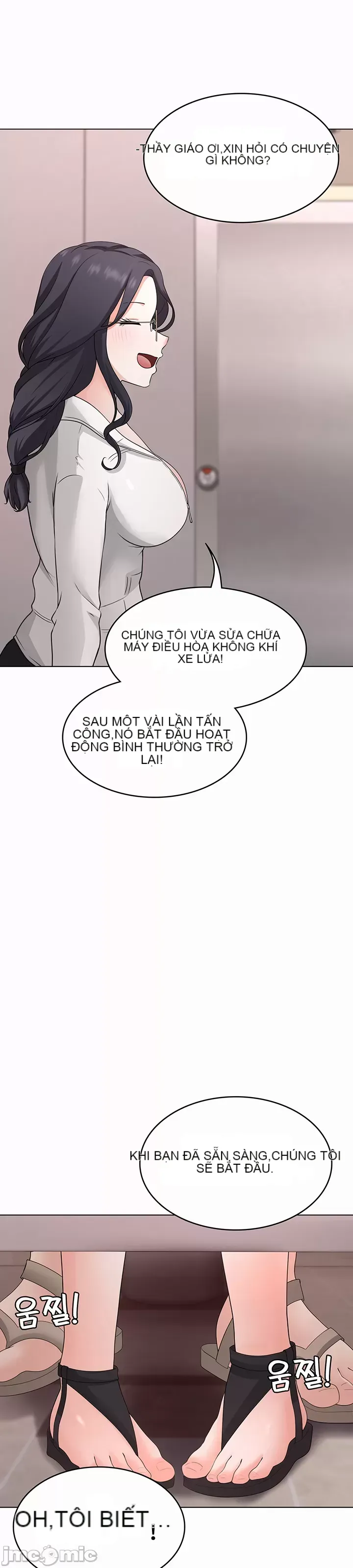 Tình yêu giảng dạy của đàn ông thành thị và phụ nữ phương ngữ Chương 1-53