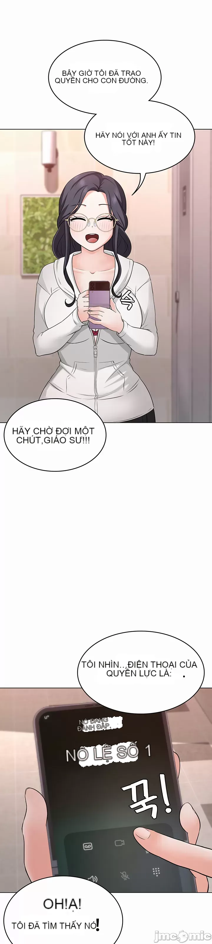 Tình yêu giảng dạy của đàn ông thành thị và phụ nữ phương ngữ Chương 1-53