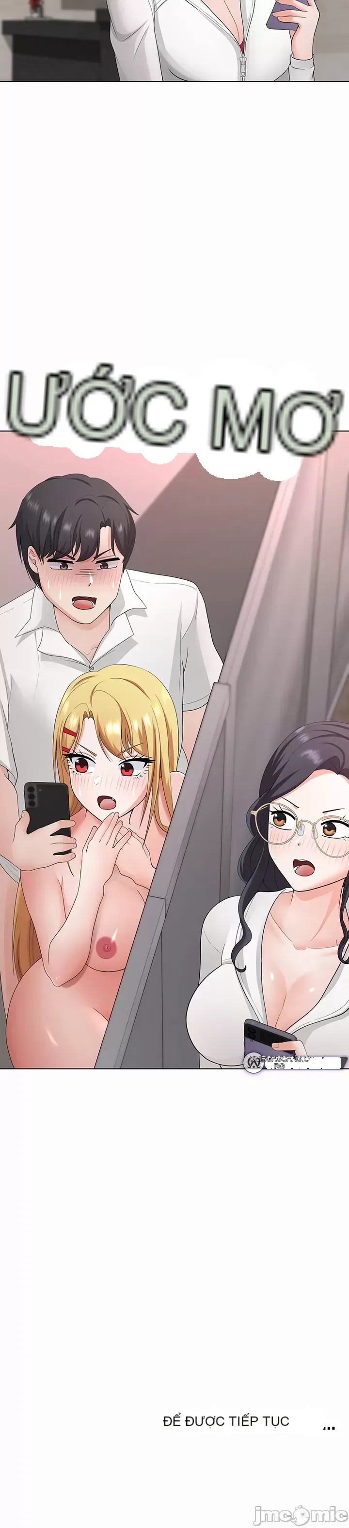 Tình yêu giảng dạy của đàn ông thành thị và phụ nữ phương ngữ Chương 1-53