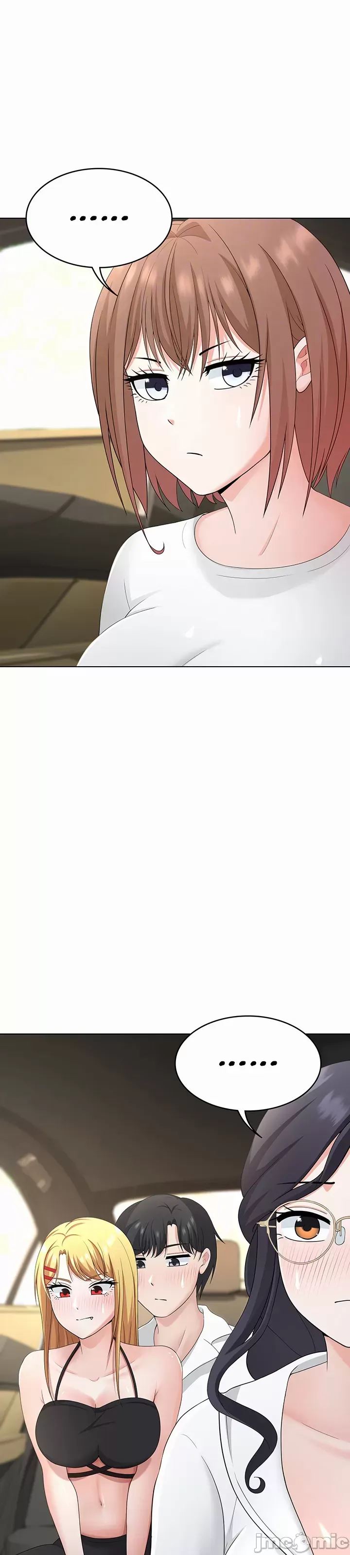 Tình yêu giảng dạy của đàn ông thành thị và phụ nữ phương ngữ Chương 1-53