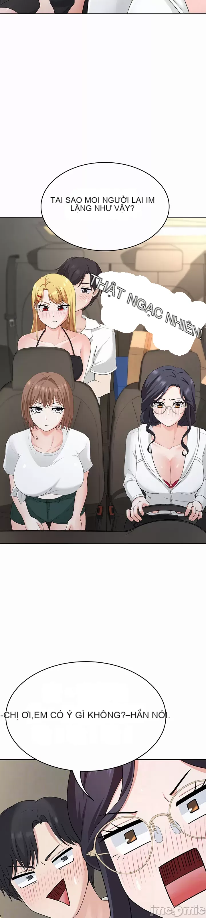 Tình yêu giảng dạy của đàn ông thành thị và phụ nữ phương ngữ Chương 1-53