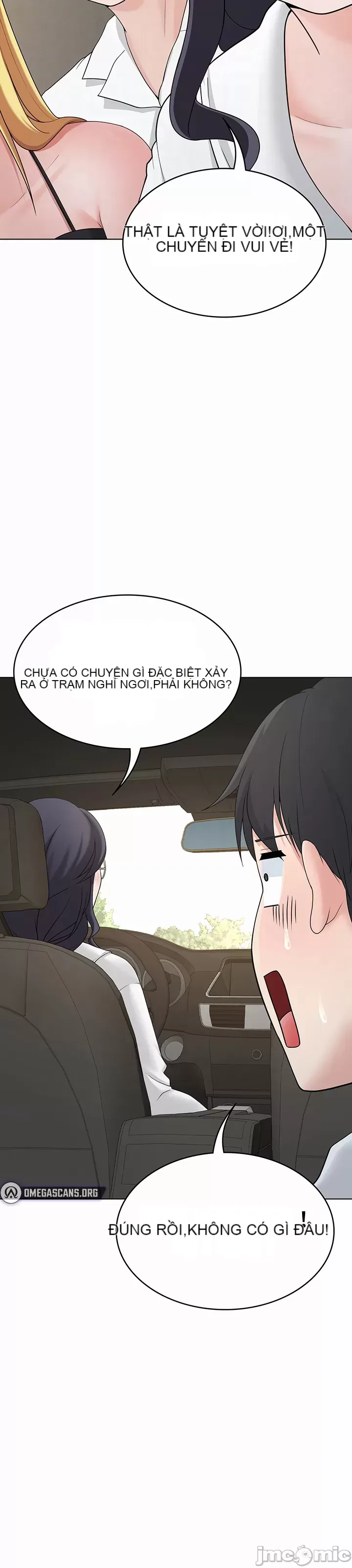 Tình yêu giảng dạy của đàn ông thành thị và phụ nữ phương ngữ Chương 1-53