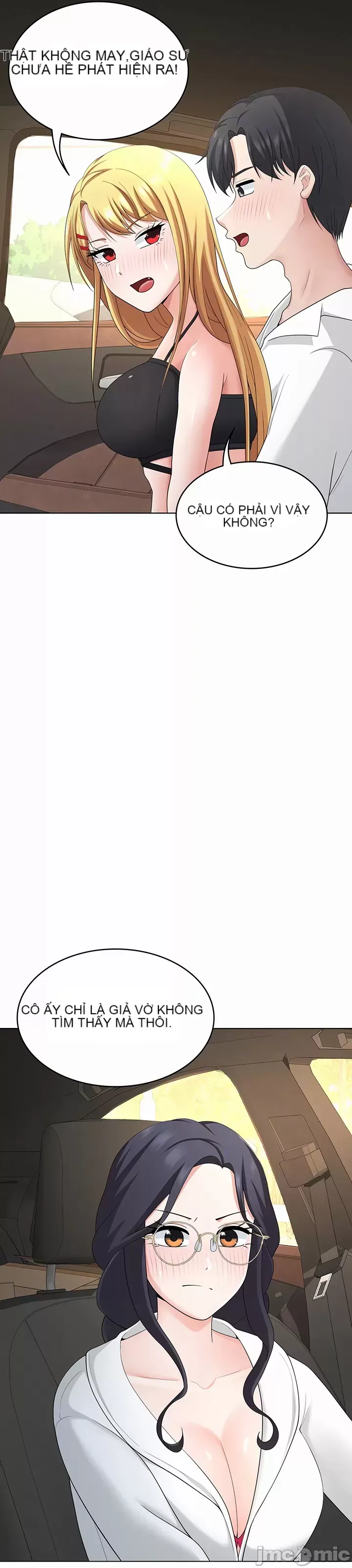 Tình yêu giảng dạy của đàn ông thành thị và phụ nữ phương ngữ Chương 1-53