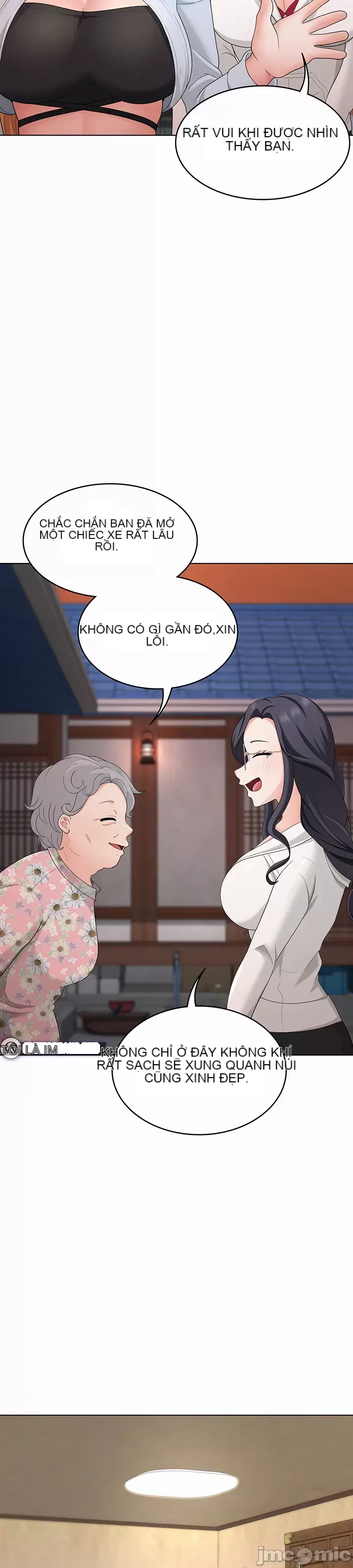 Tình yêu giảng dạy của đàn ông thành thị và phụ nữ phương ngữ Chương 1-53