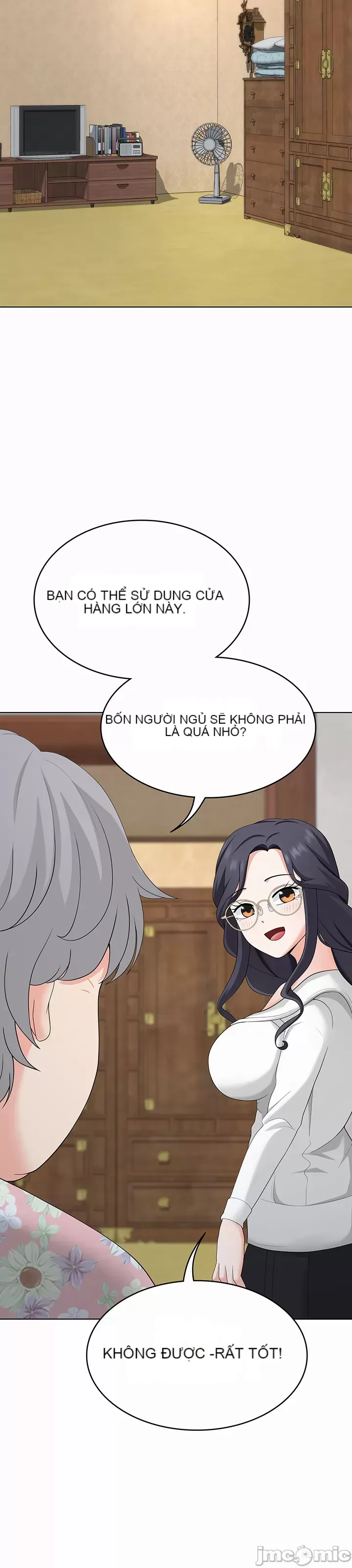 Tình yêu giảng dạy của đàn ông thành thị và phụ nữ phương ngữ Chương 1-53