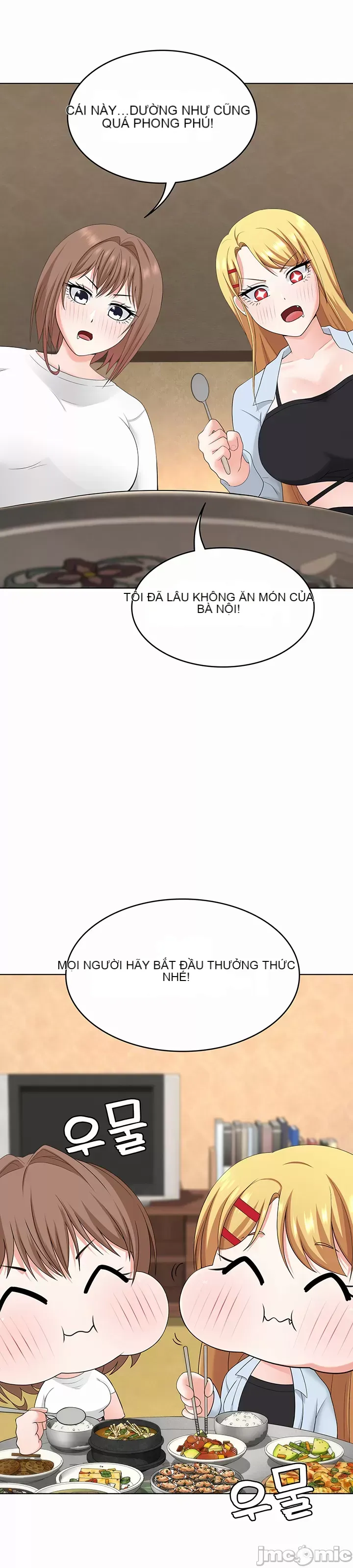 Tình yêu giảng dạy của đàn ông thành thị và phụ nữ phương ngữ Chương 1-53