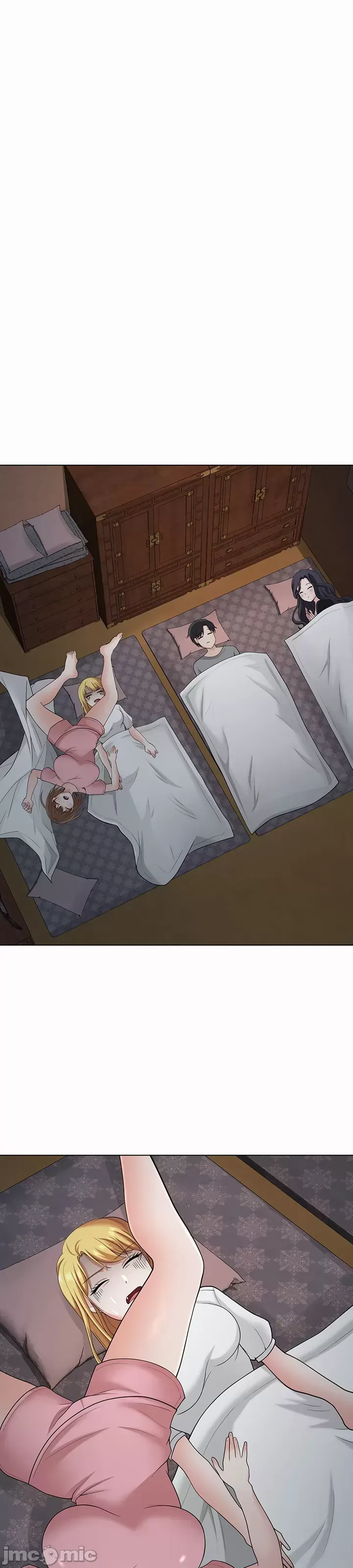 Tình yêu giảng dạy của đàn ông thành thị và phụ nữ phương ngữ Chương 1-53