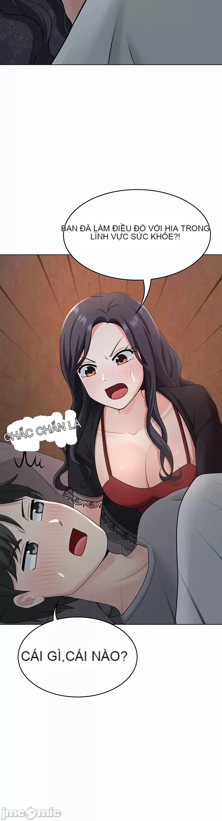 Tình yêu giảng dạy của đàn ông thành thị và phụ nữ phương ngữ Chương 1-53