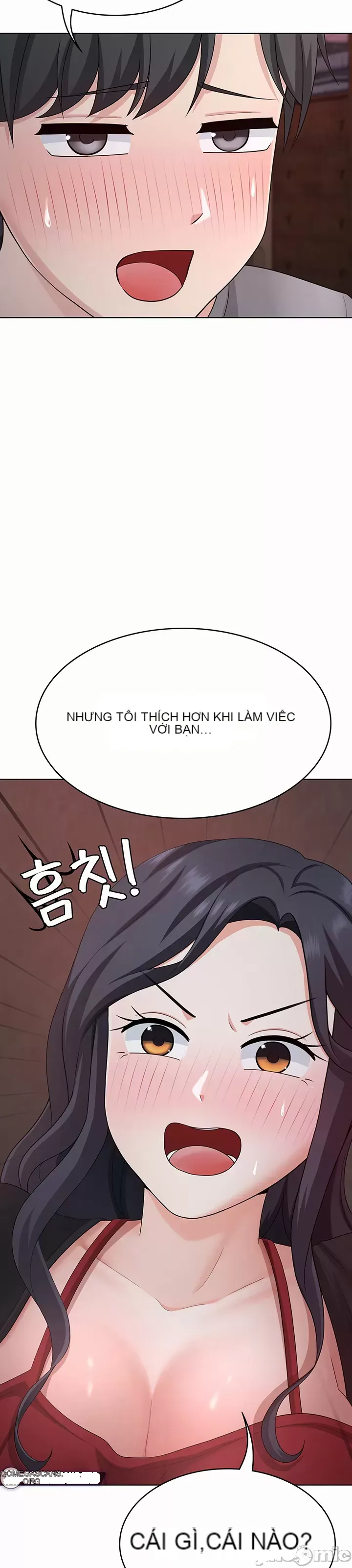 Tình yêu giảng dạy của đàn ông thành thị và phụ nữ phương ngữ Chương 1-53