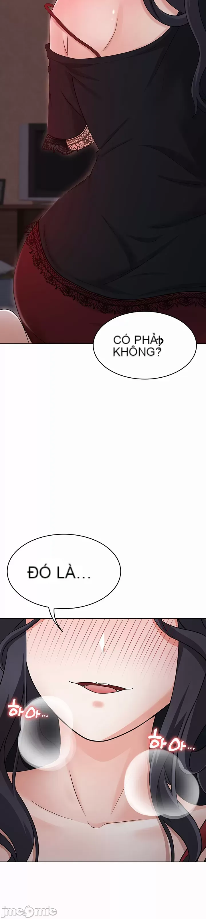 Tình yêu giảng dạy của đàn ông thành thị và phụ nữ phương ngữ Chương 1-53