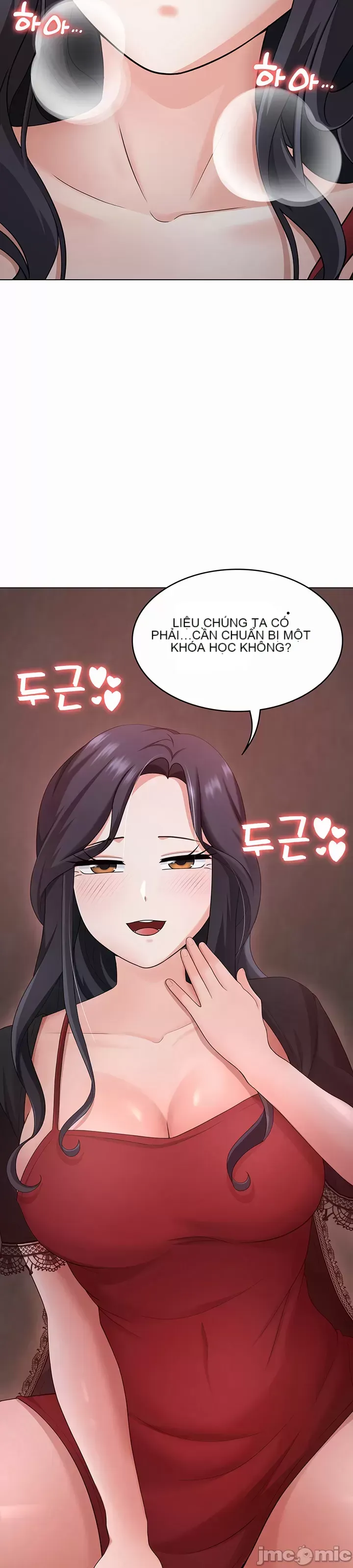 Tình yêu giảng dạy của đàn ông thành thị và phụ nữ phương ngữ Chương 1-53