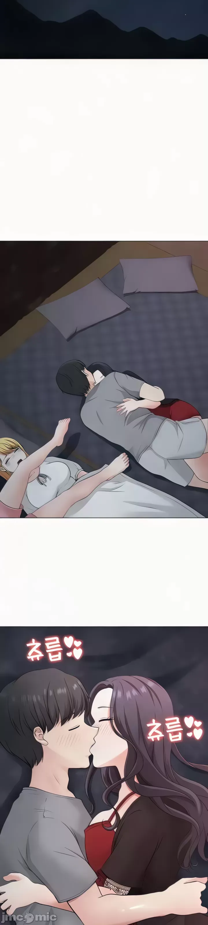 Tình yêu giảng dạy của đàn ông thành thị và phụ nữ phương ngữ Chương 1-53