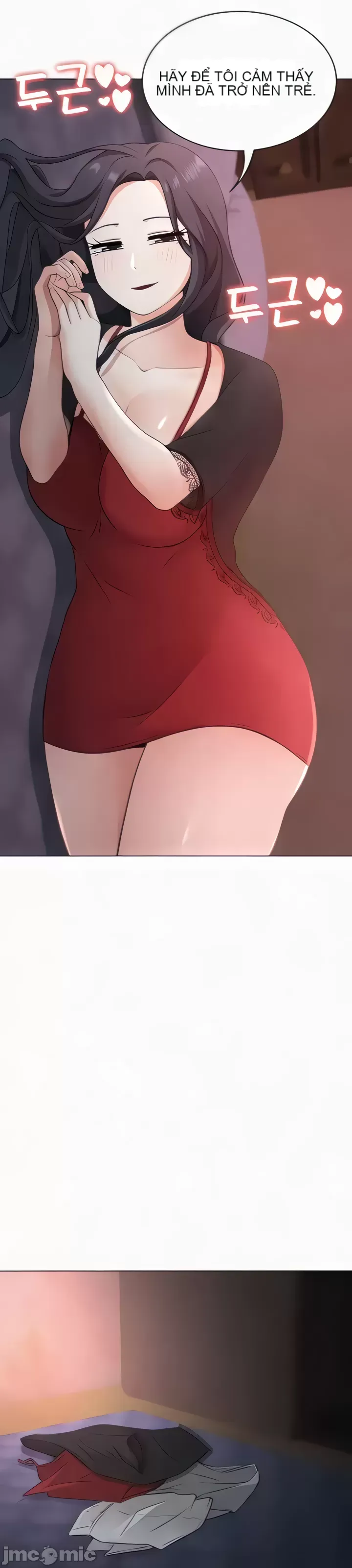 Tình yêu giảng dạy của đàn ông thành thị và phụ nữ phương ngữ Chương 1-53