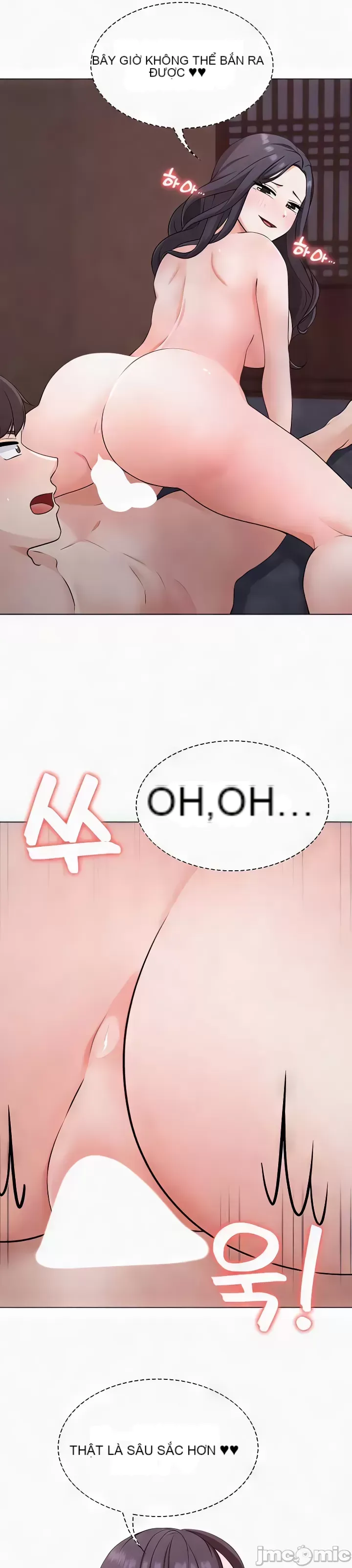 Tình yêu giảng dạy của đàn ông thành thị và phụ nữ phương ngữ Chương 1-53