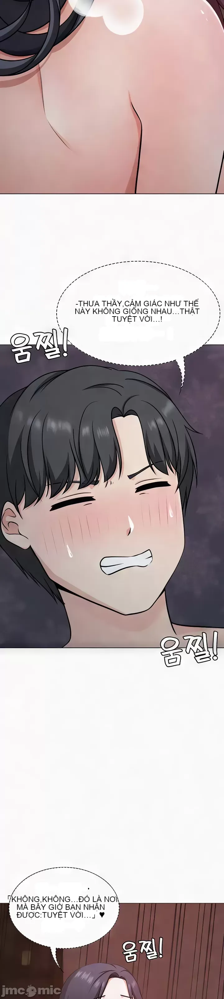 Tình yêu giảng dạy của đàn ông thành thị và phụ nữ phương ngữ Chương 1-53