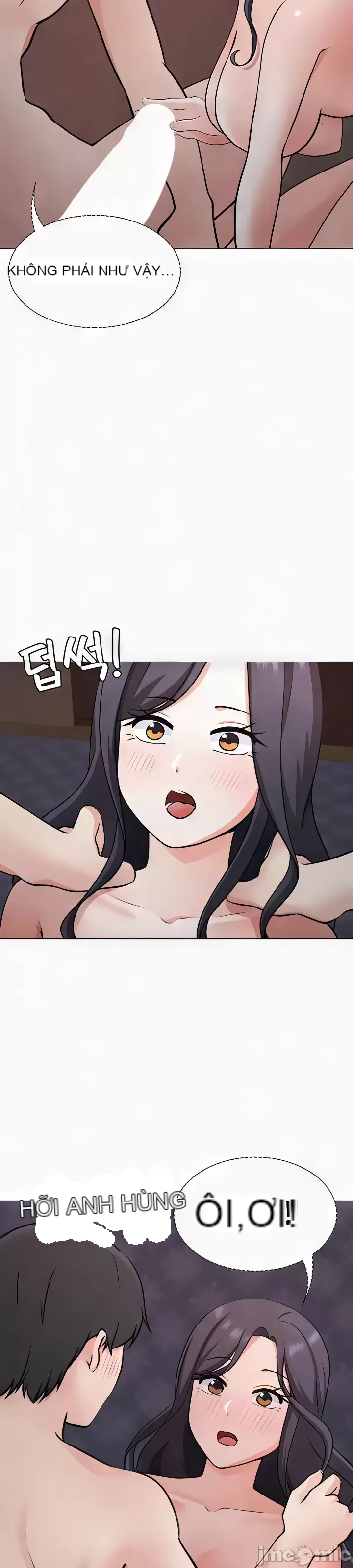 Tình yêu giảng dạy của đàn ông thành thị và phụ nữ phương ngữ Chương 1-53