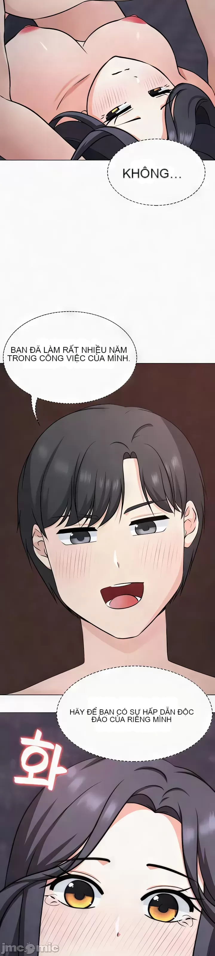 Tình yêu giảng dạy của đàn ông thành thị và phụ nữ phương ngữ Chương 1-53