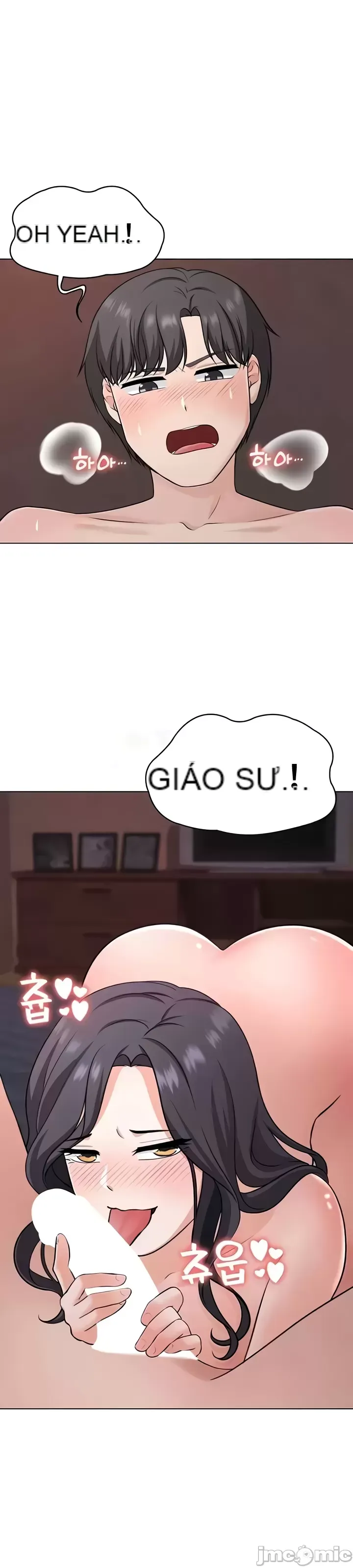 Tình yêu giảng dạy của đàn ông thành thị và phụ nữ phương ngữ Chương 1-53