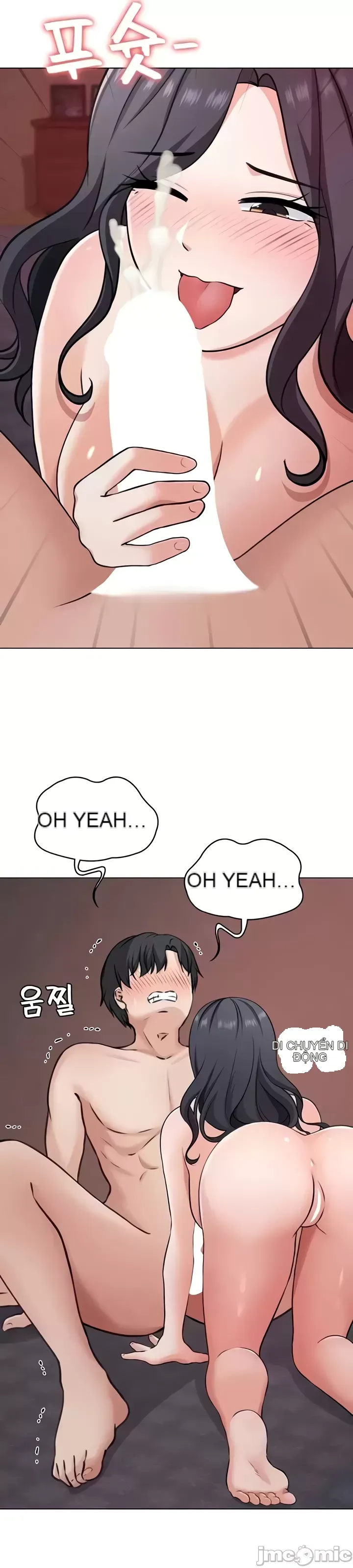 Tình yêu giảng dạy của đàn ông thành thị và phụ nữ phương ngữ Chương 1-53