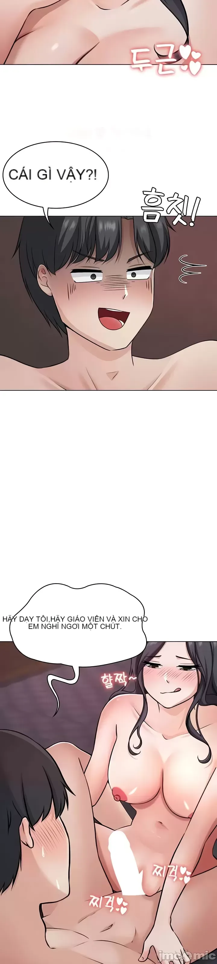 Tình yêu giảng dạy của đàn ông thành thị và phụ nữ phương ngữ Chương 1-53