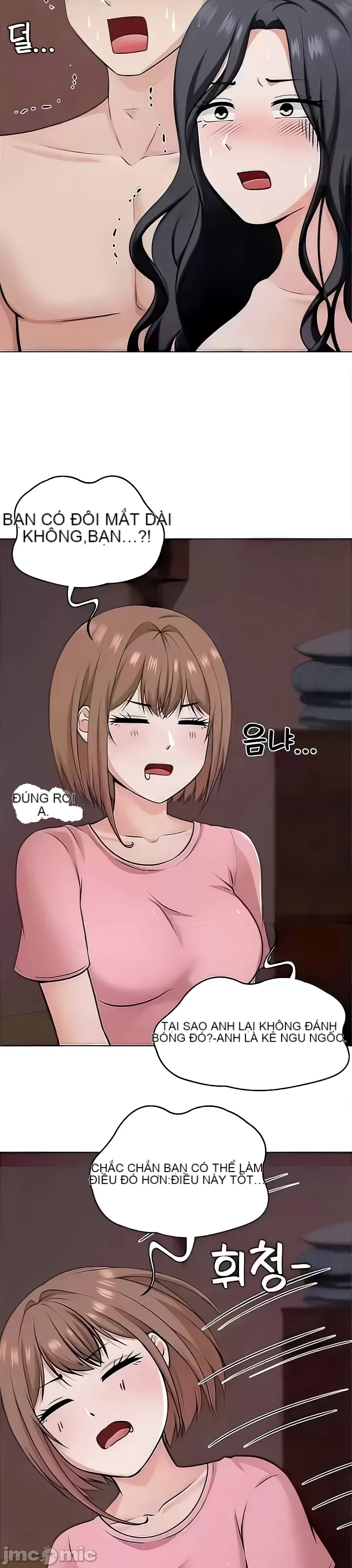 Tình yêu giảng dạy của đàn ông thành thị và phụ nữ phương ngữ Chương 1-53