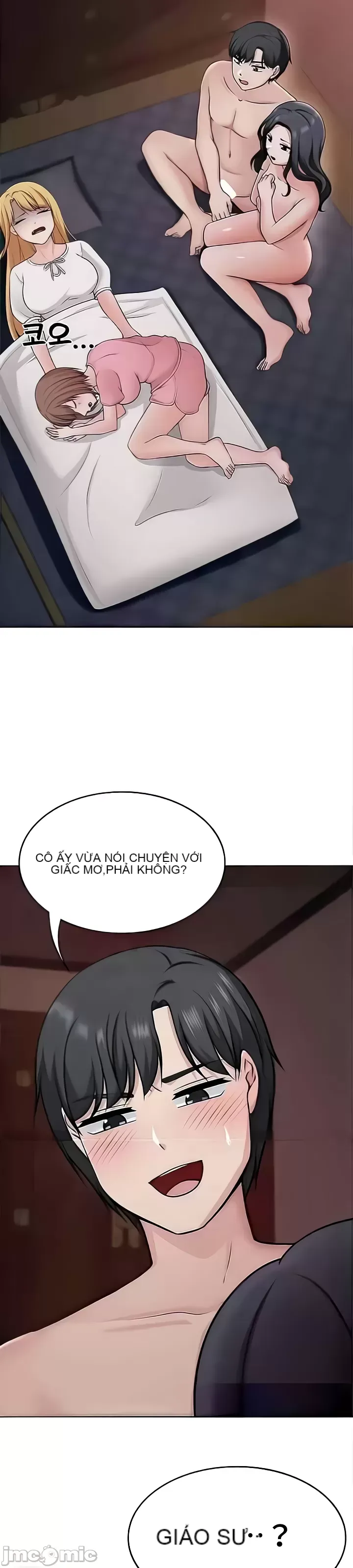 Tình yêu giảng dạy của đàn ông thành thị và phụ nữ phương ngữ Chương 1-53