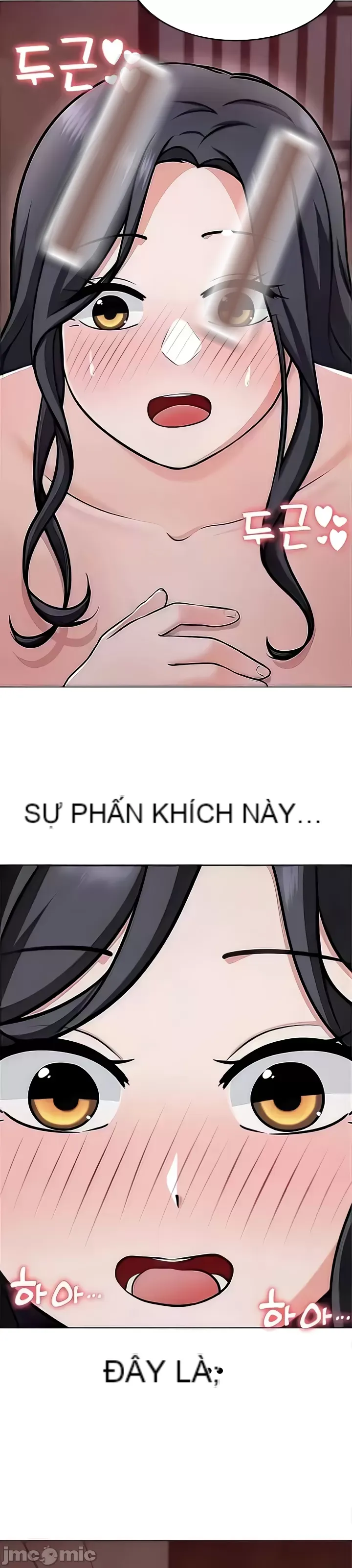 Tình yêu giảng dạy của đàn ông thành thị và phụ nữ phương ngữ Chương 1-53