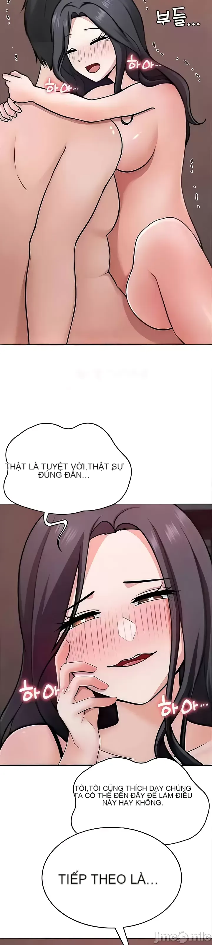 Tình yêu giảng dạy của đàn ông thành thị và phụ nữ phương ngữ Chương 1-53