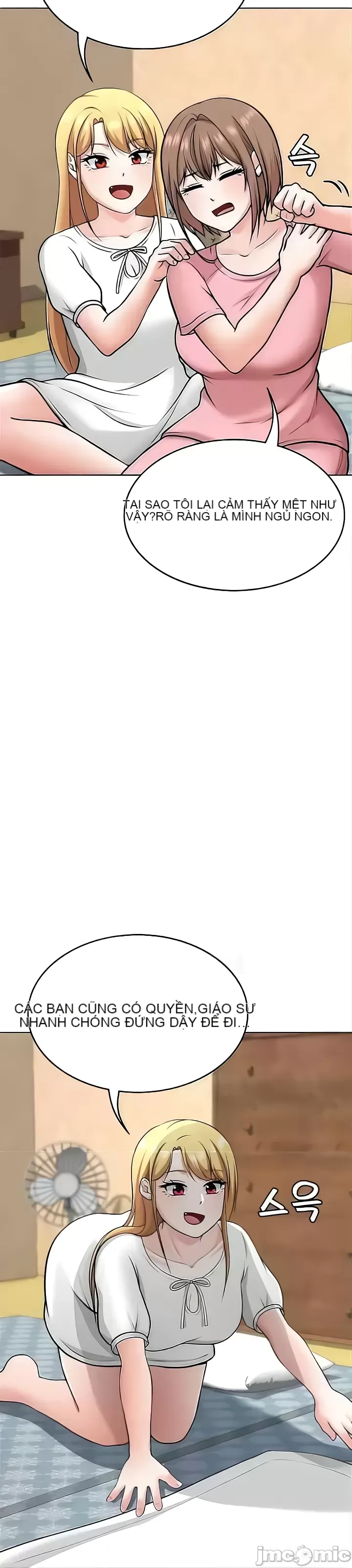 Tình yêu giảng dạy của đàn ông thành thị và phụ nữ phương ngữ Chương 1-53