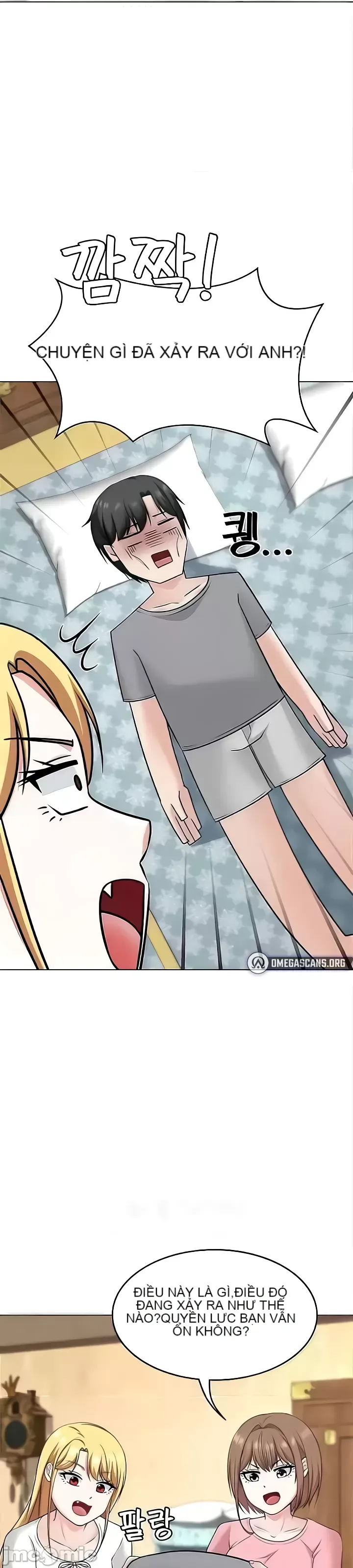 Tình yêu giảng dạy của đàn ông thành thị và phụ nữ phương ngữ Chương 1-53