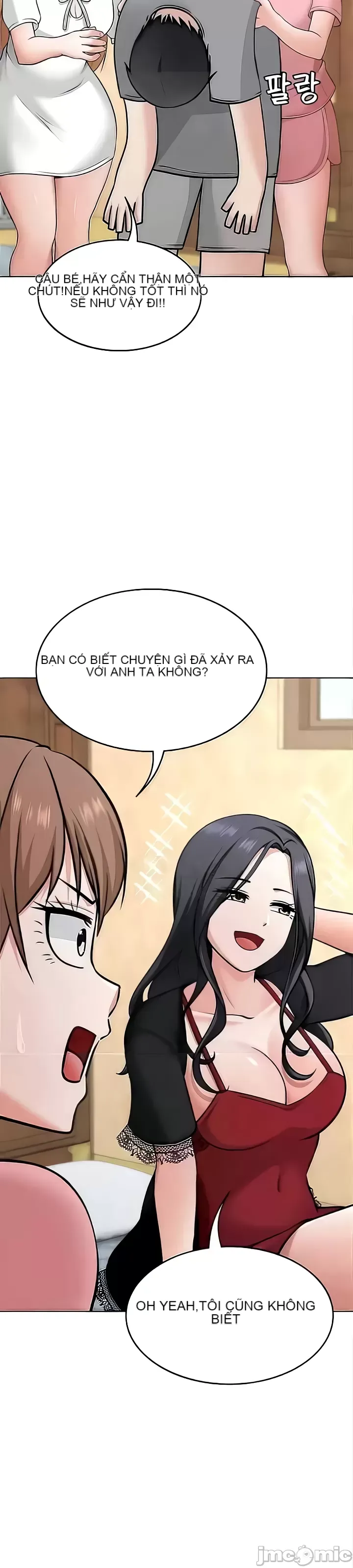 Tình yêu giảng dạy của đàn ông thành thị và phụ nữ phương ngữ Chương 1-53