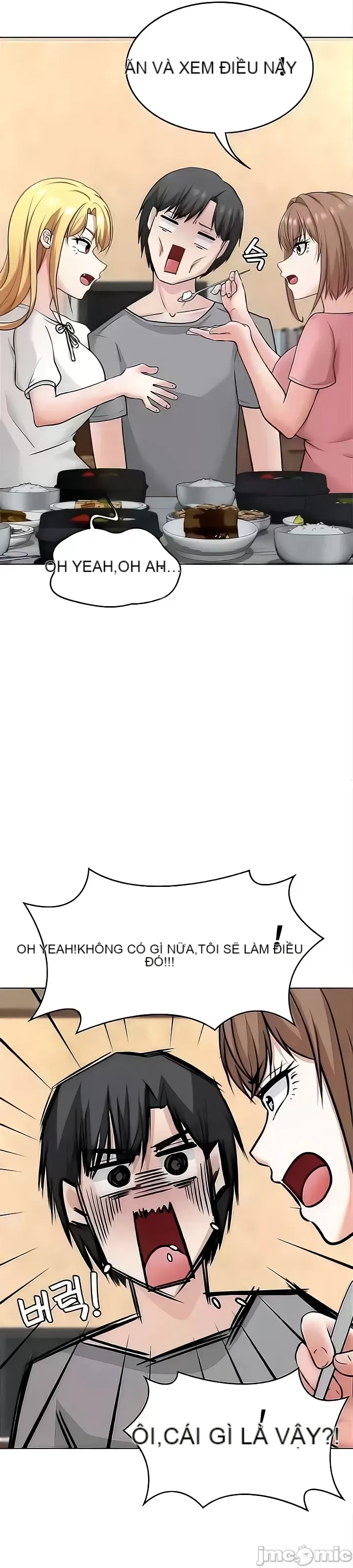 Tình yêu giảng dạy của đàn ông thành thị và phụ nữ phương ngữ Chương 1-53