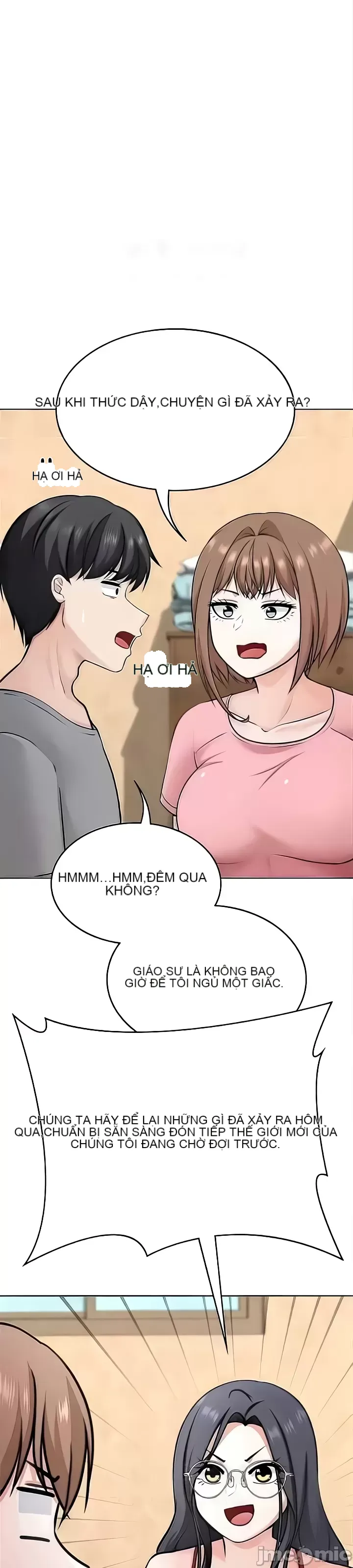 Tình yêu giảng dạy của đàn ông thành thị và phụ nữ phương ngữ Chương 1-53