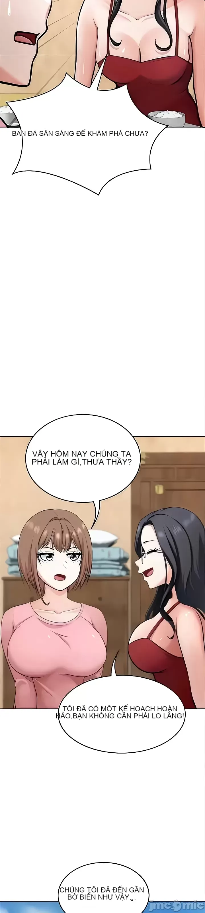 Tình yêu giảng dạy của đàn ông thành thị và phụ nữ phương ngữ Chương 1-53